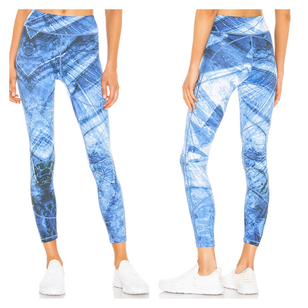 Nubyen Reykjavik Second Skin Leggings H20 Proof